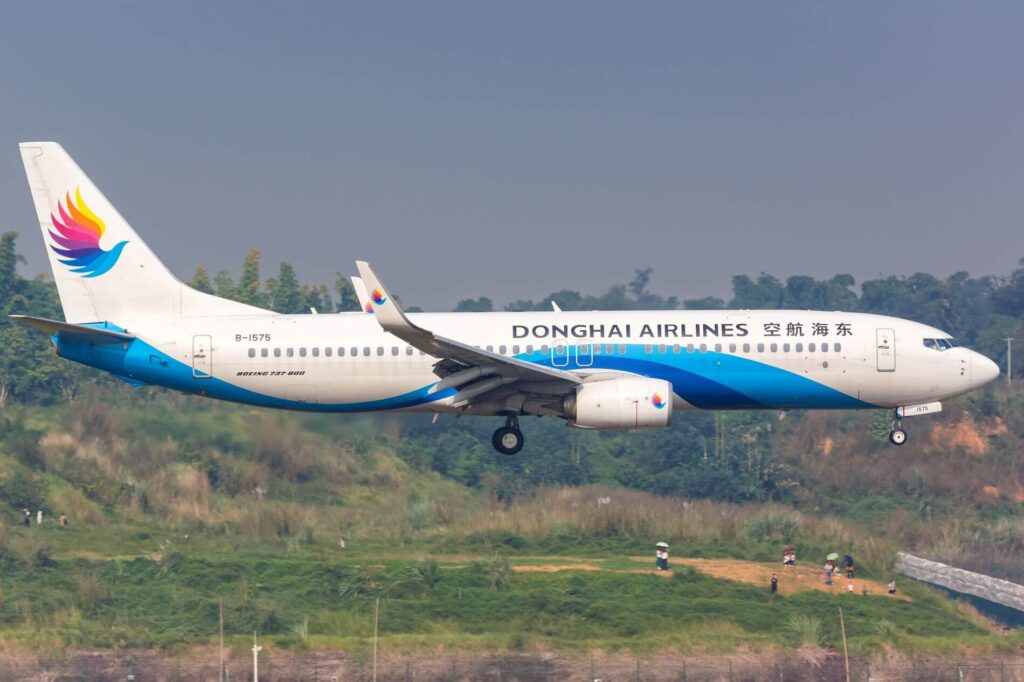 donghai airlines 737jpg donghai_airlines_737.jpg