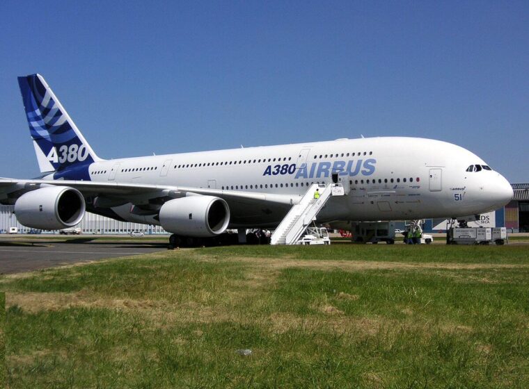 first flight - AeroTime