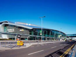 dublin airport