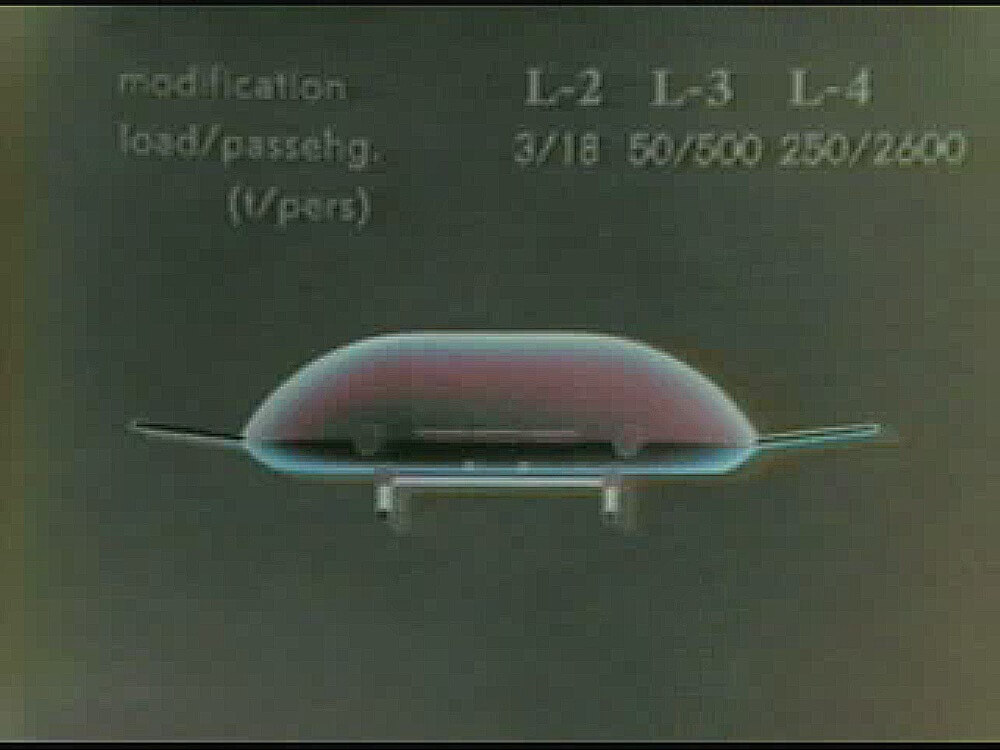 EKIP 1991 video screenshot