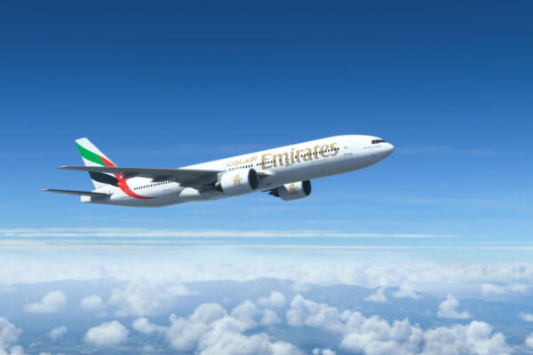 High-frequency: Emirates adds fourth daily flight from Dubai to ...