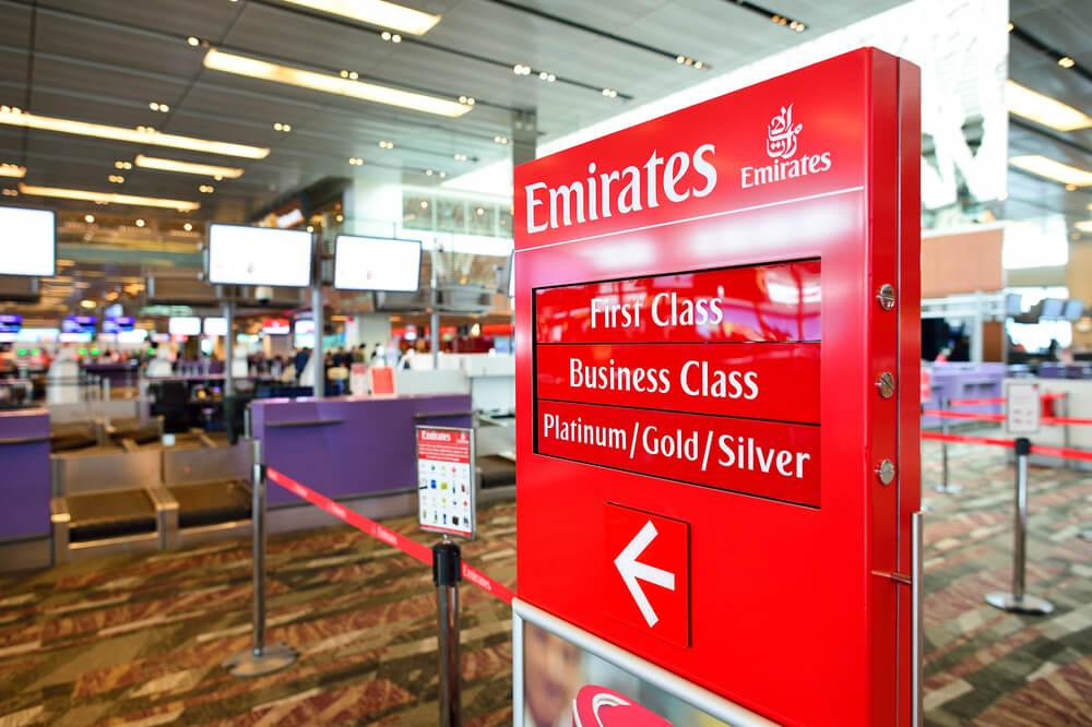 Emirates’ future fewer A380s and deep job cuts AeroTime