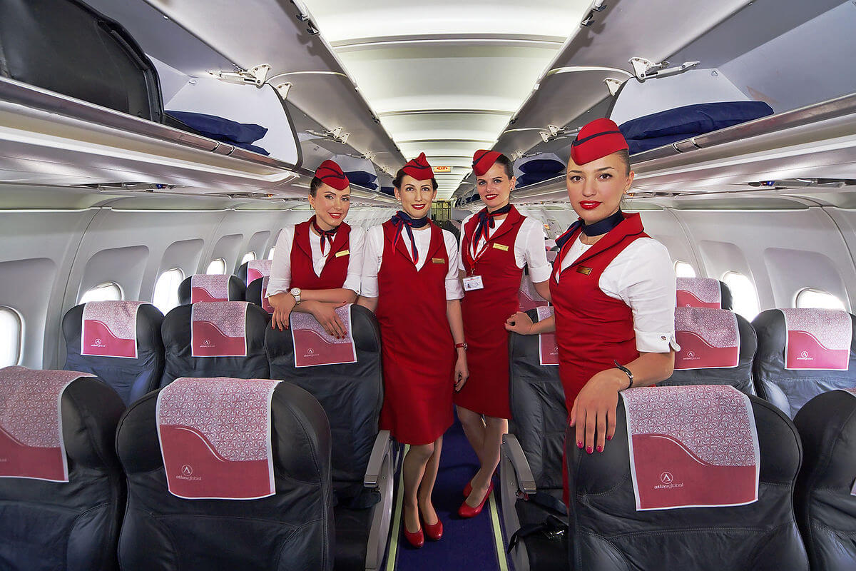 Flight Attendant/Cabin Crew Career – Frequently Asked Questions Answered -  AeroTime