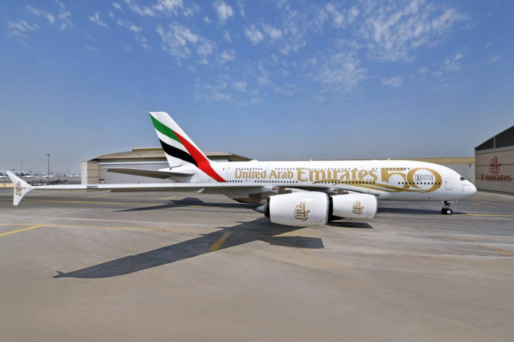 emirates 50 livery a380 1jpg emirates_50_livery_a380_1.jpg