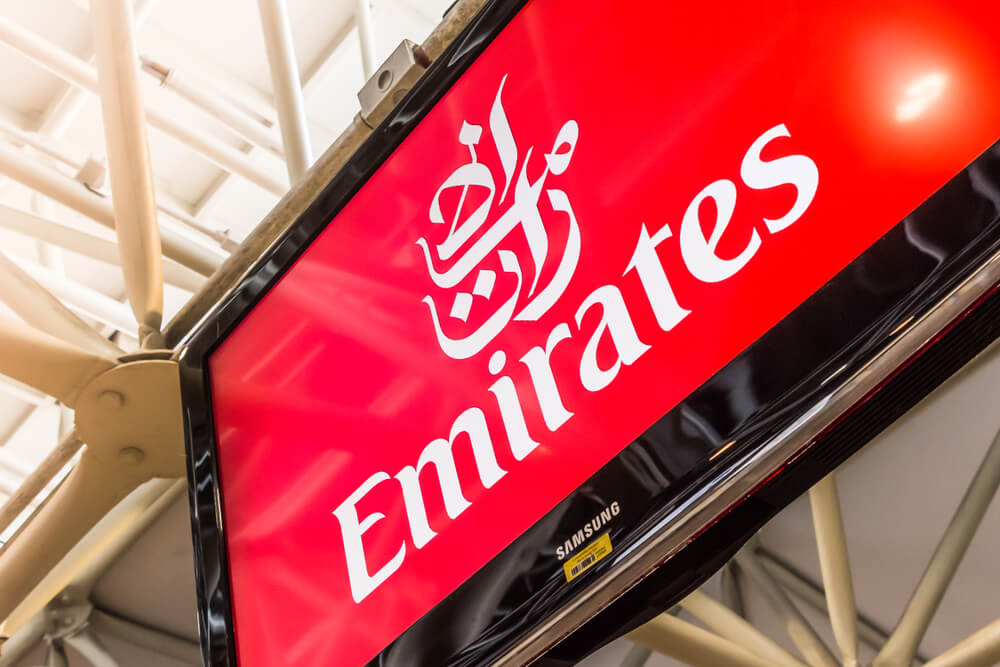 emirates logo on an airport screen 1jpg emirates_logo_on_an_airport_screen-1.jpg