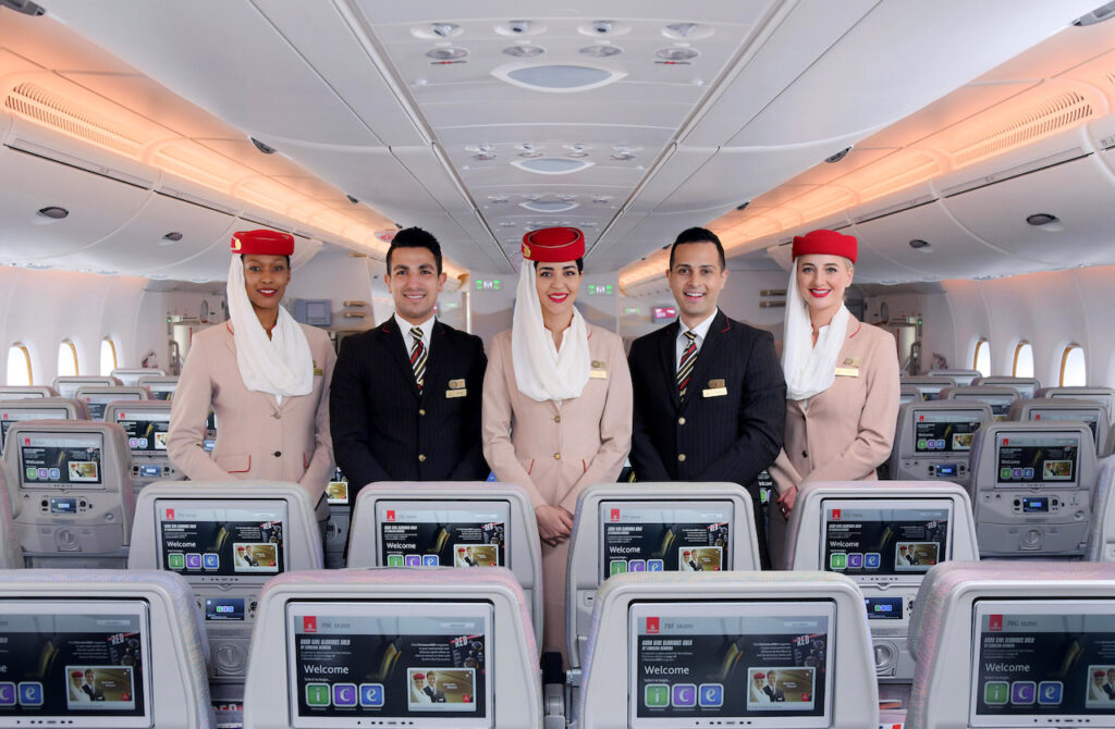 emiratescabincrew emiratescabincrew