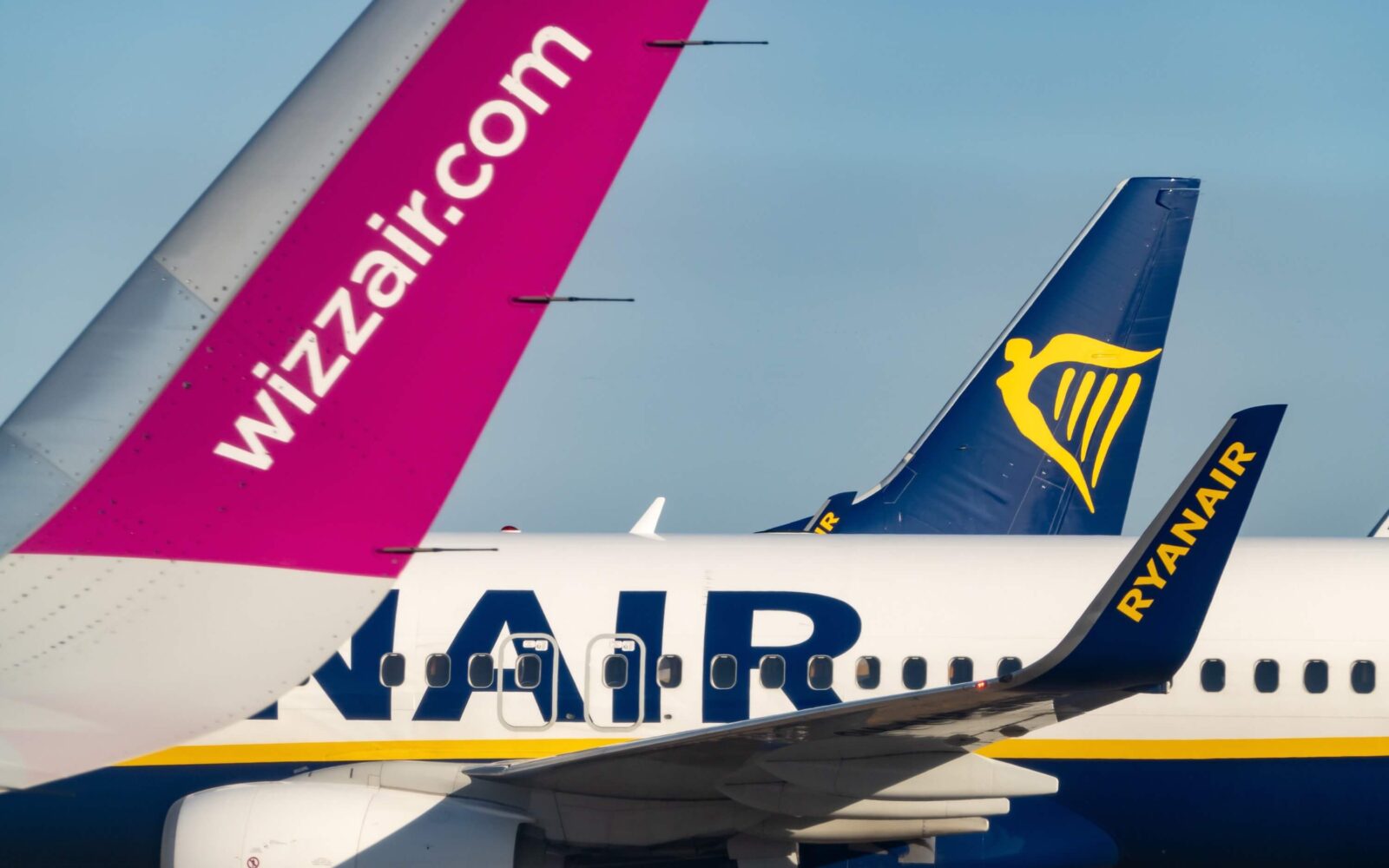 An overview of European lowcost carrier fleets Data AeroTime