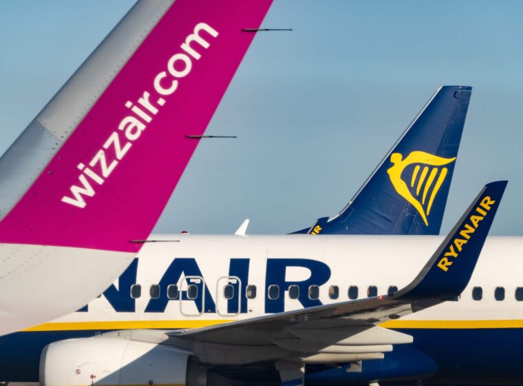 Aviation in Europe AeroTime