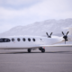 Eviation all-electric aircraft Alice