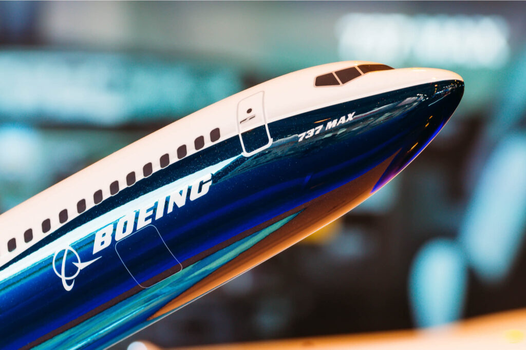 exhibition model of boeing 737 maxjpg exhibition_model_of_boeing_737_max.jpg