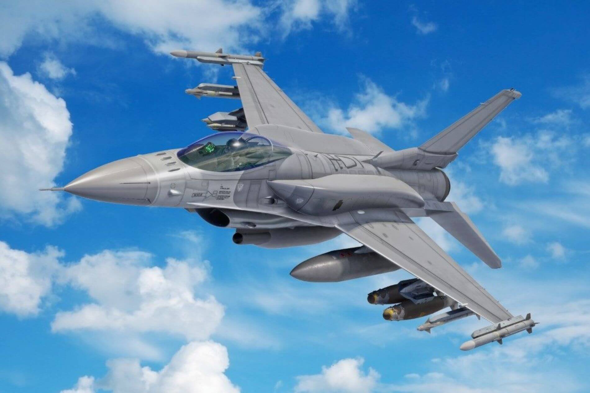 Top 10 Most Expensive Fighter Jets In 2021 - Aerotime