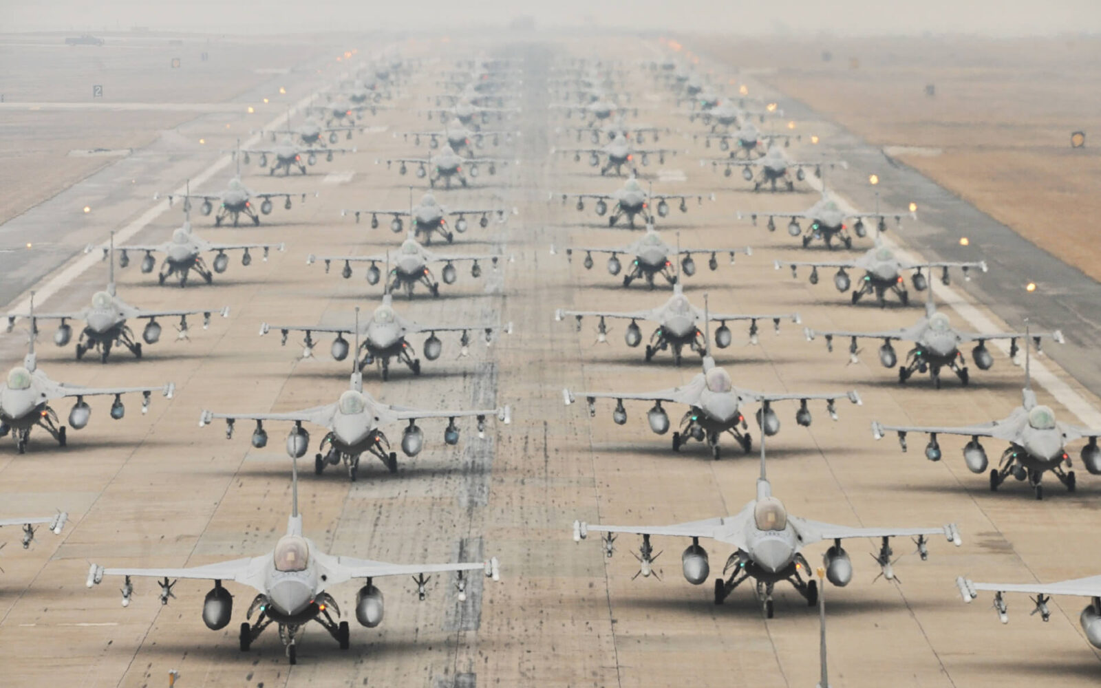 How much do you know about fighter jets? [Quiz] AeroTime