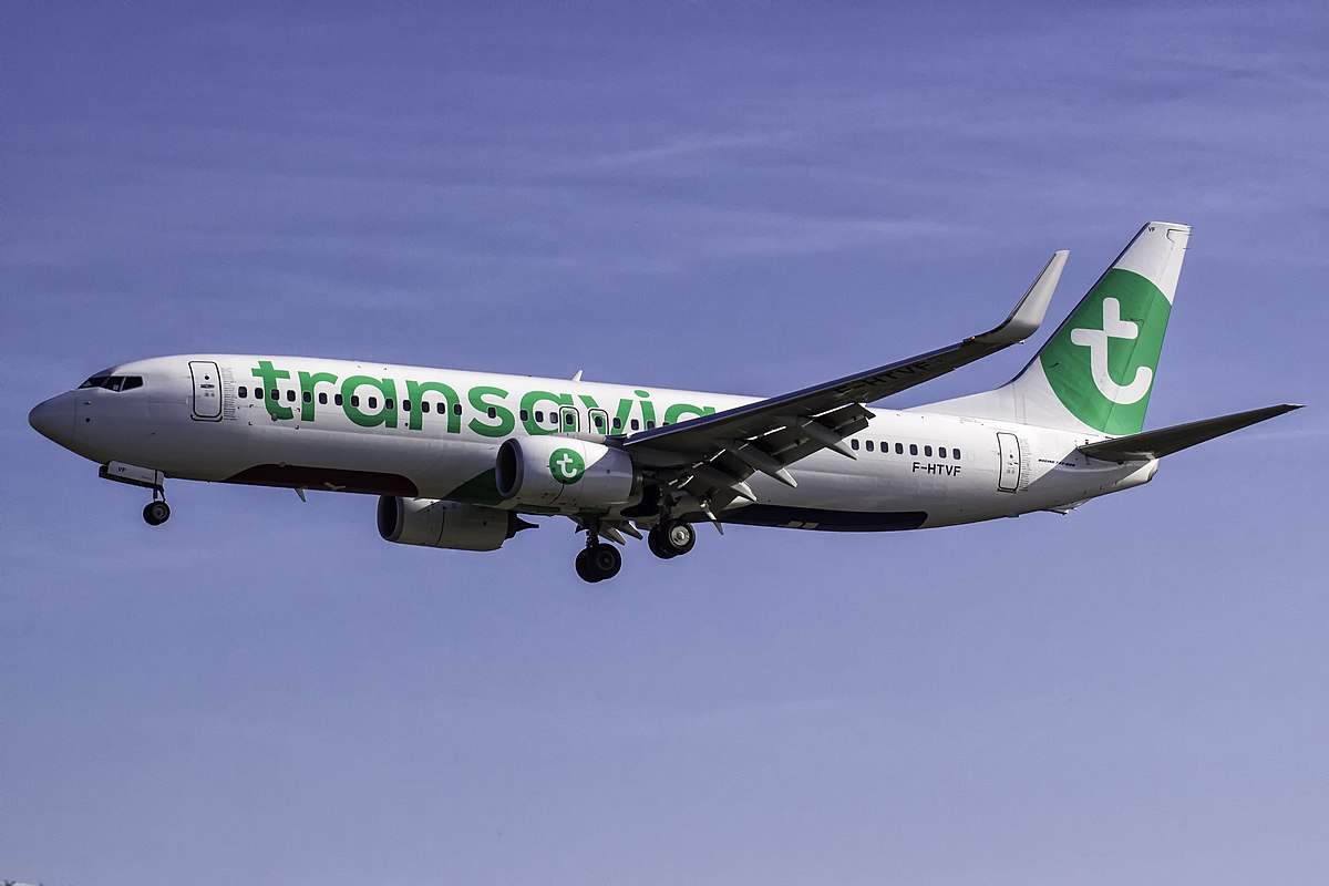 Transavia
