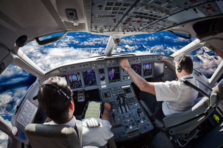 Tips For Communication In Flight AeroTime’s guide to aviation emergency communications