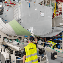 Airbus to ramp up A320 production in anticipation of recovery - AeroTime