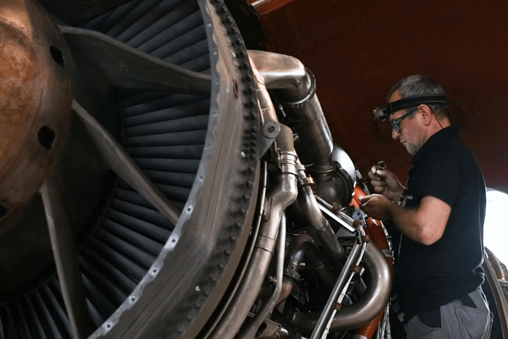 first d check for boeing 767 with 50000 flight cyclespng first_d_check_for_boeing_767_with_50000_flight_cycles.png