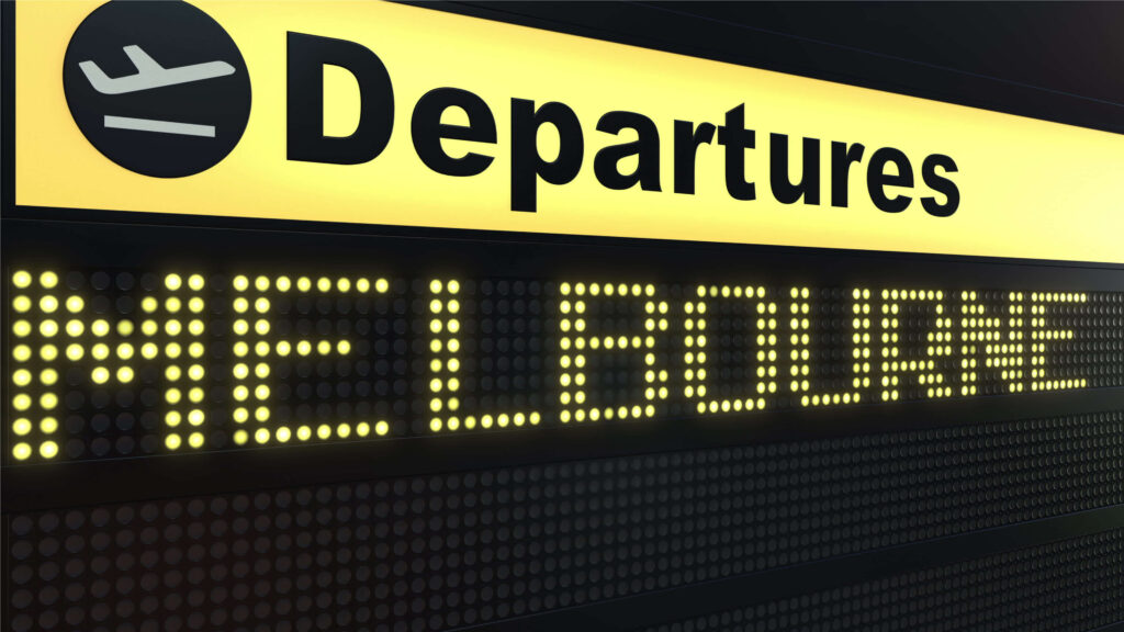 flight to melbourne on international airport departures boardjpg flight_to_melbourne_on_international_airport_departures_board.jpg