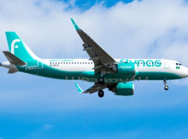 flynas is looking to finalize and announce an order for Airbus aircraft