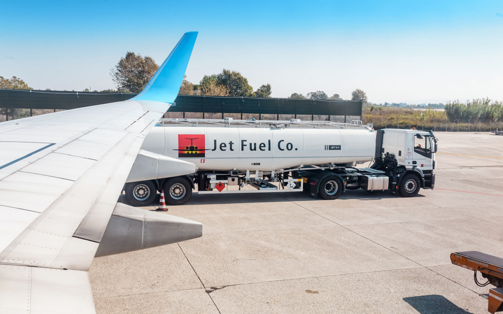 Jet fuel all about aviation fuel, its origin and types