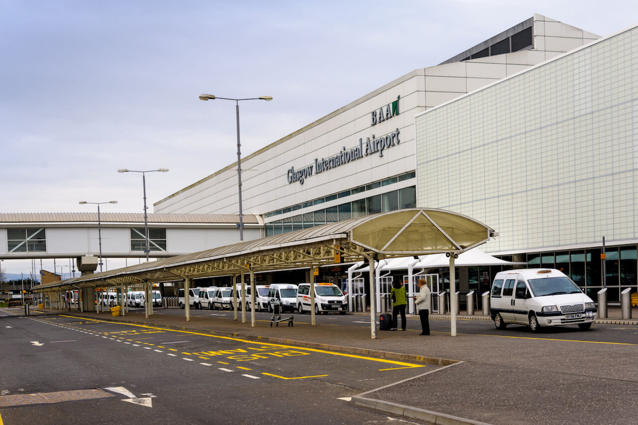 Park And Fly Glasgow Airport www.aerotime.aero