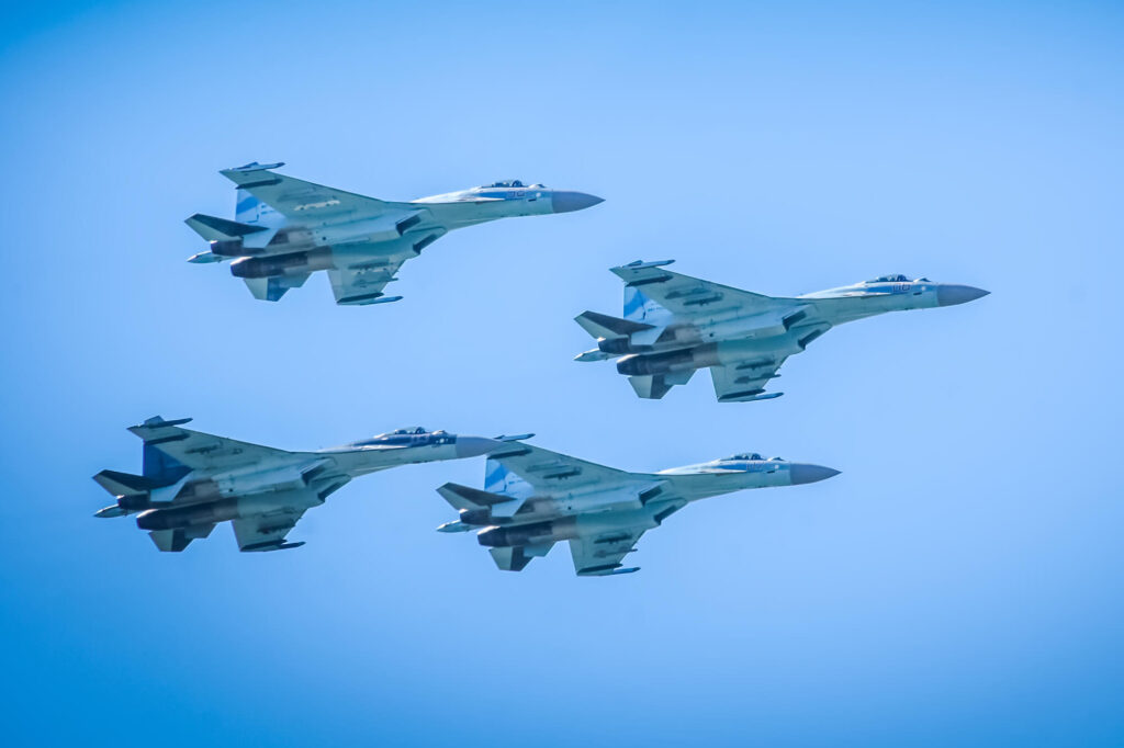 group of sukhoi su 35 fighters from russiajpg group_of_sukhoi_su-35_fighters_from_russia.jpg