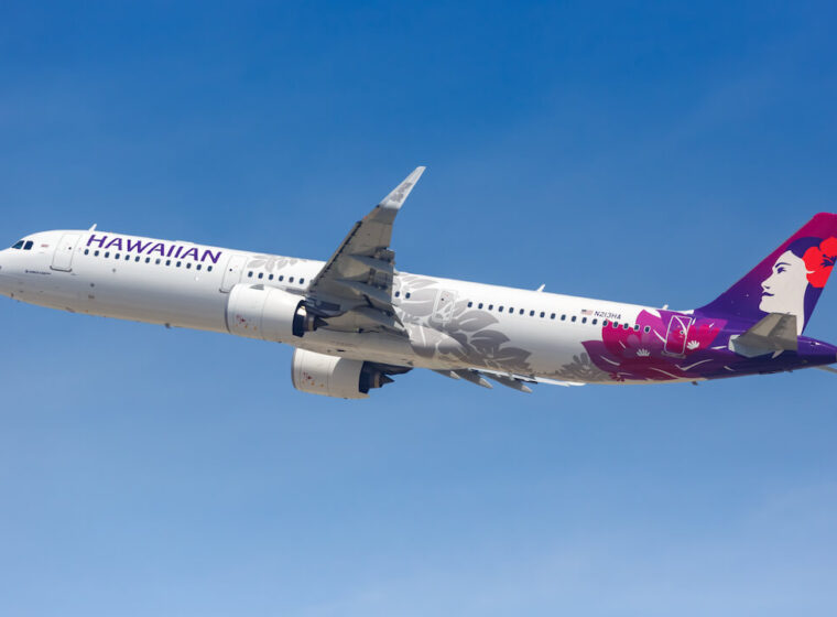 flight suspension AeroTime