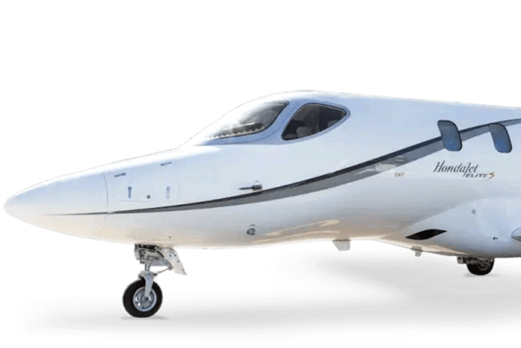 honda-jet-volato