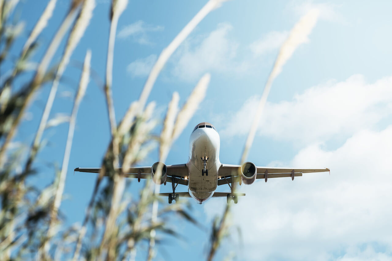 How sustainable aviation is changing traveler and brand behavior - AeroTime