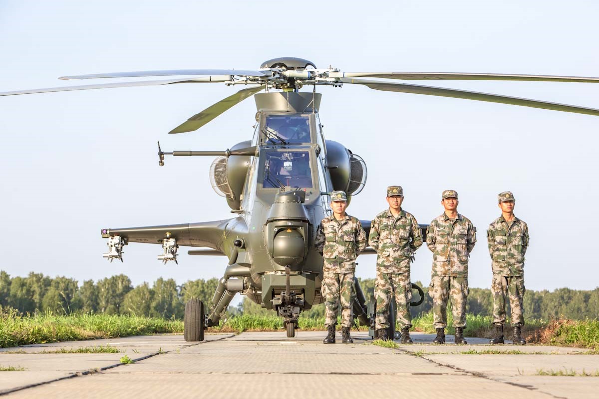 Top 10 World S Best Attack Helicopters In Service In 2024 Top 10 World S Best Attack Helicopters In Service In 2024