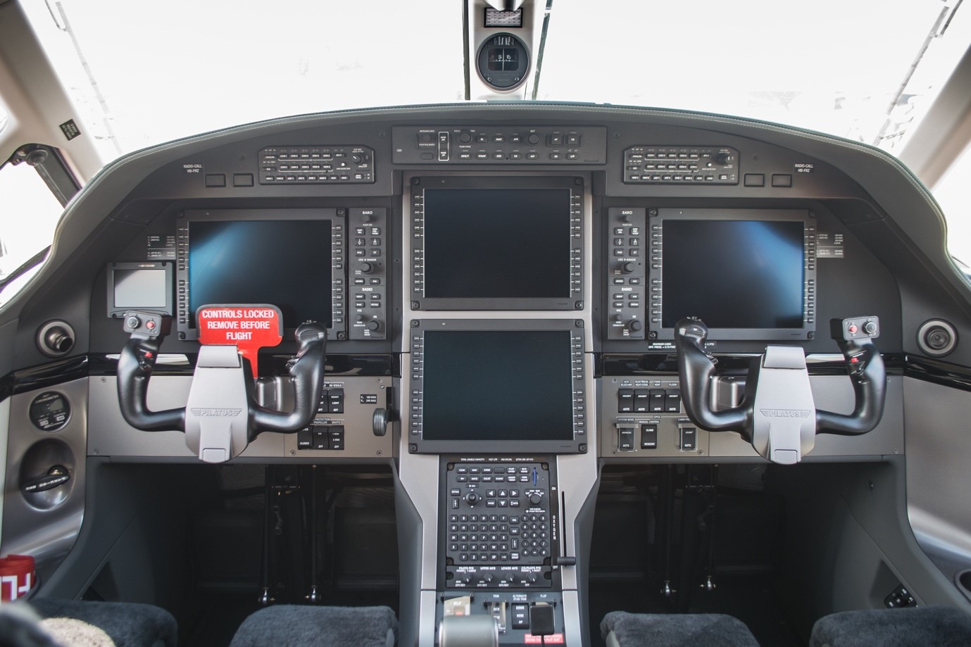 Pilatus PC12 a versatile aircraft for business or leisure AeroTime