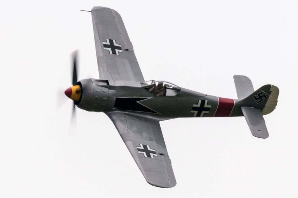 Focke-Wulf Fw 190