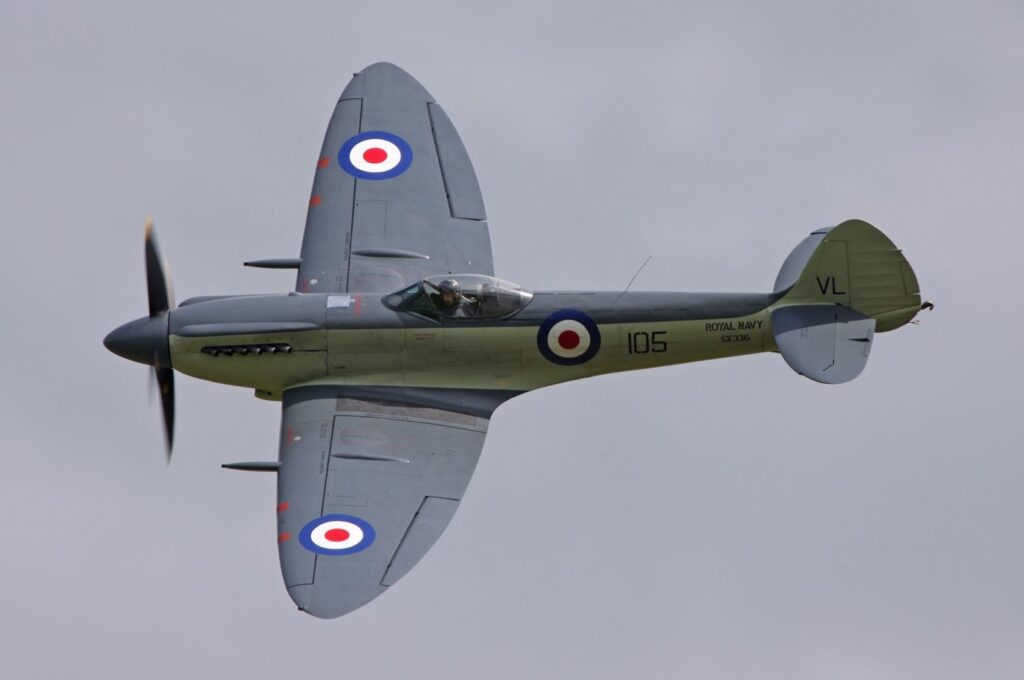 Supermarine Spitfire