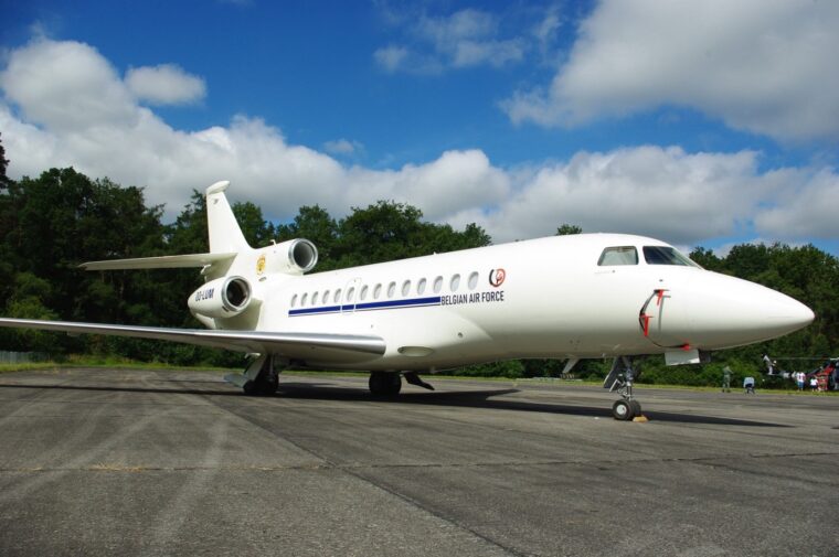 Top 10 largest aircraft manufacturers in the world today