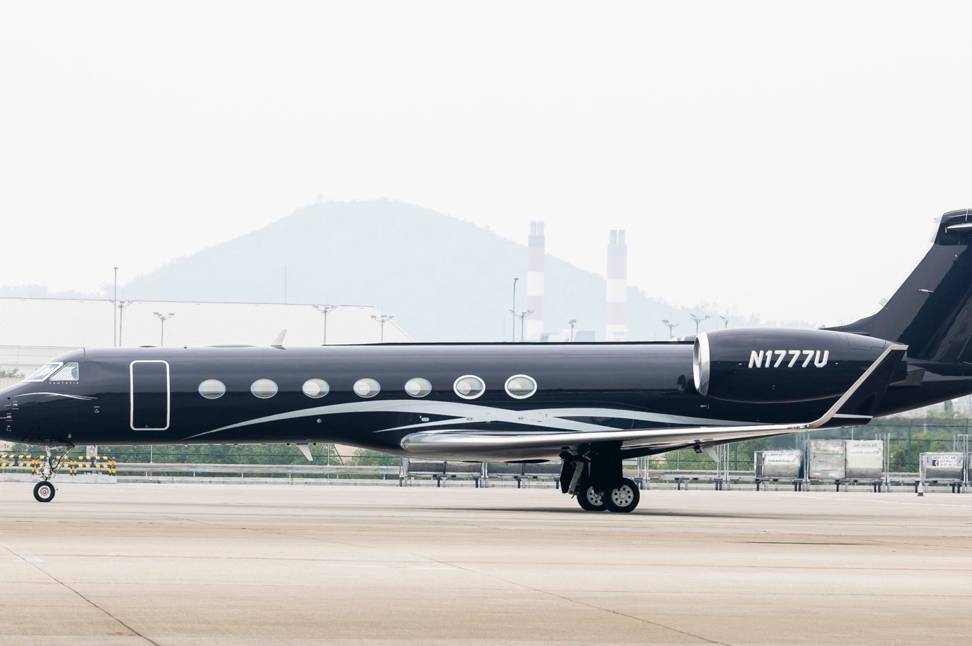 The Top 10 most popular private jet models of 2023 AeroTime