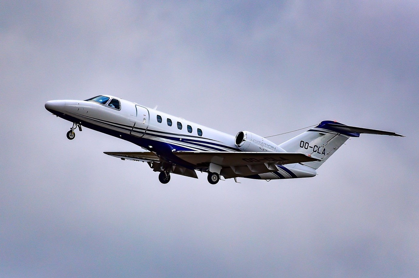 The Top 10 most popular private jet models of 2023 AeroTime