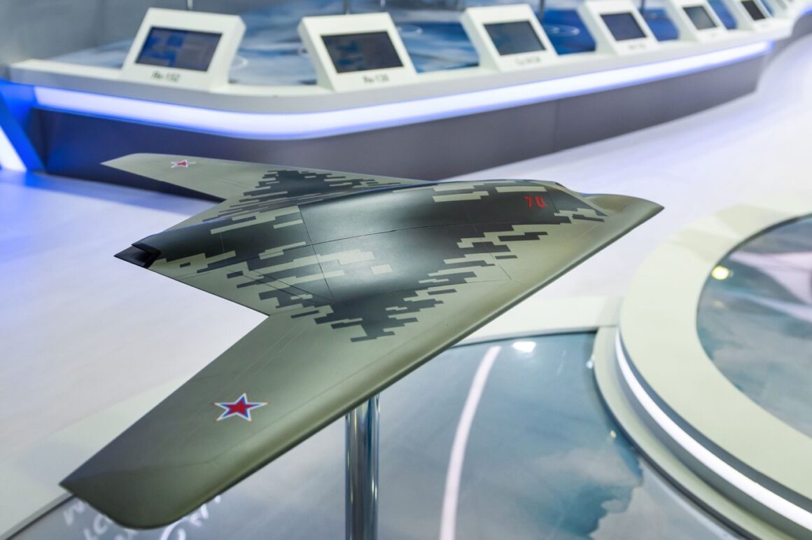 World's best military drones in 2024 and their capabilities