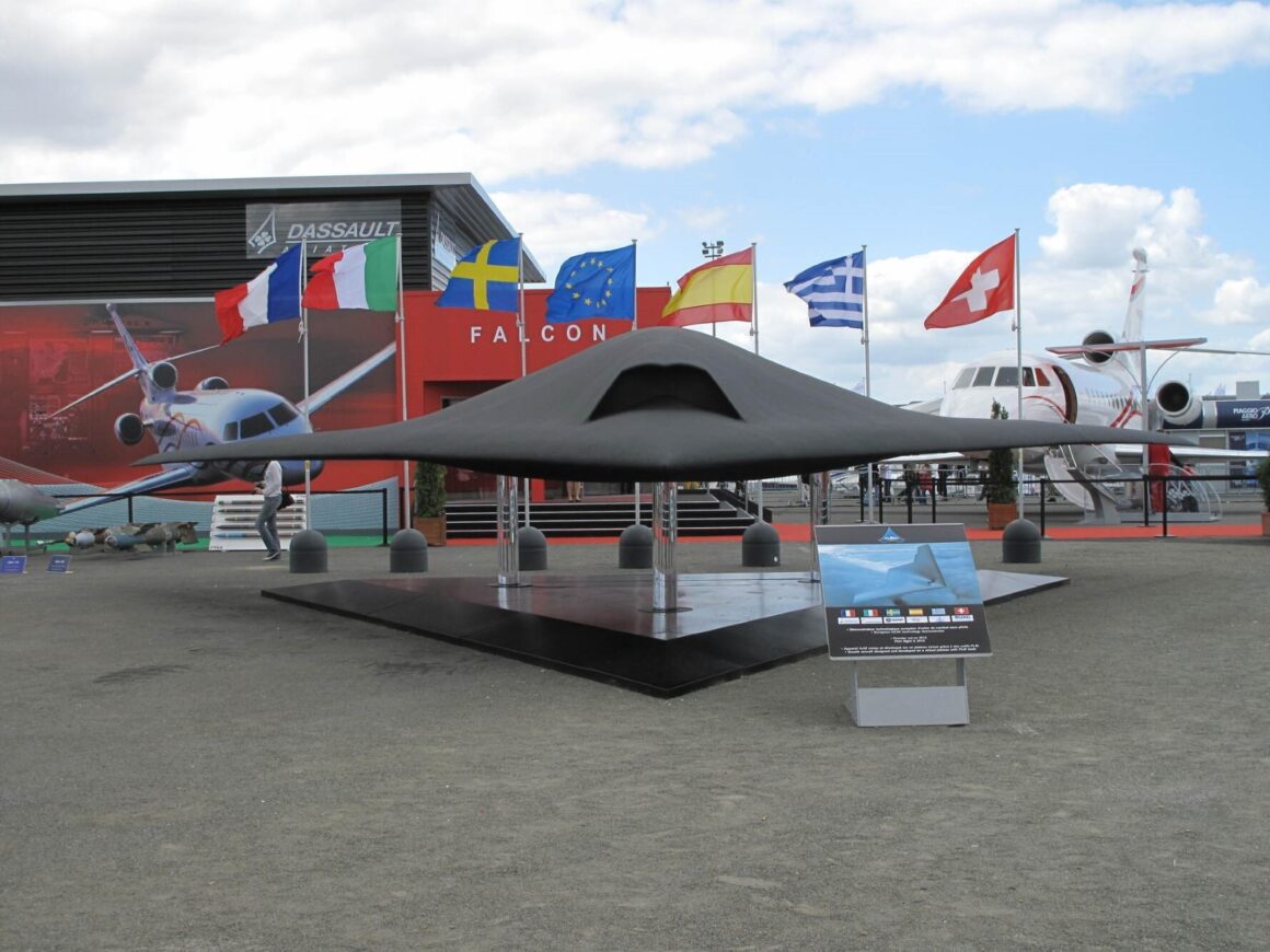 Top 10 world’s best military drones in 2024 and their capabilities - M5 ...