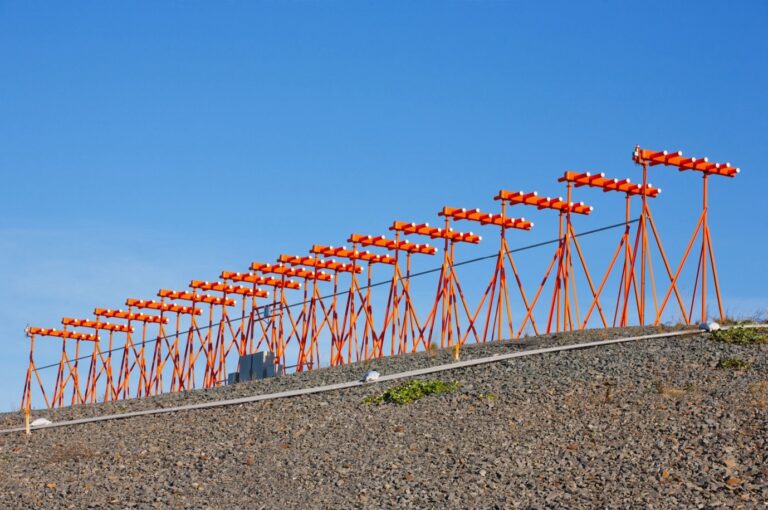 How Instrument Landing System works and why it’s important