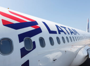LATAM Airlines Brasil - AeroTime