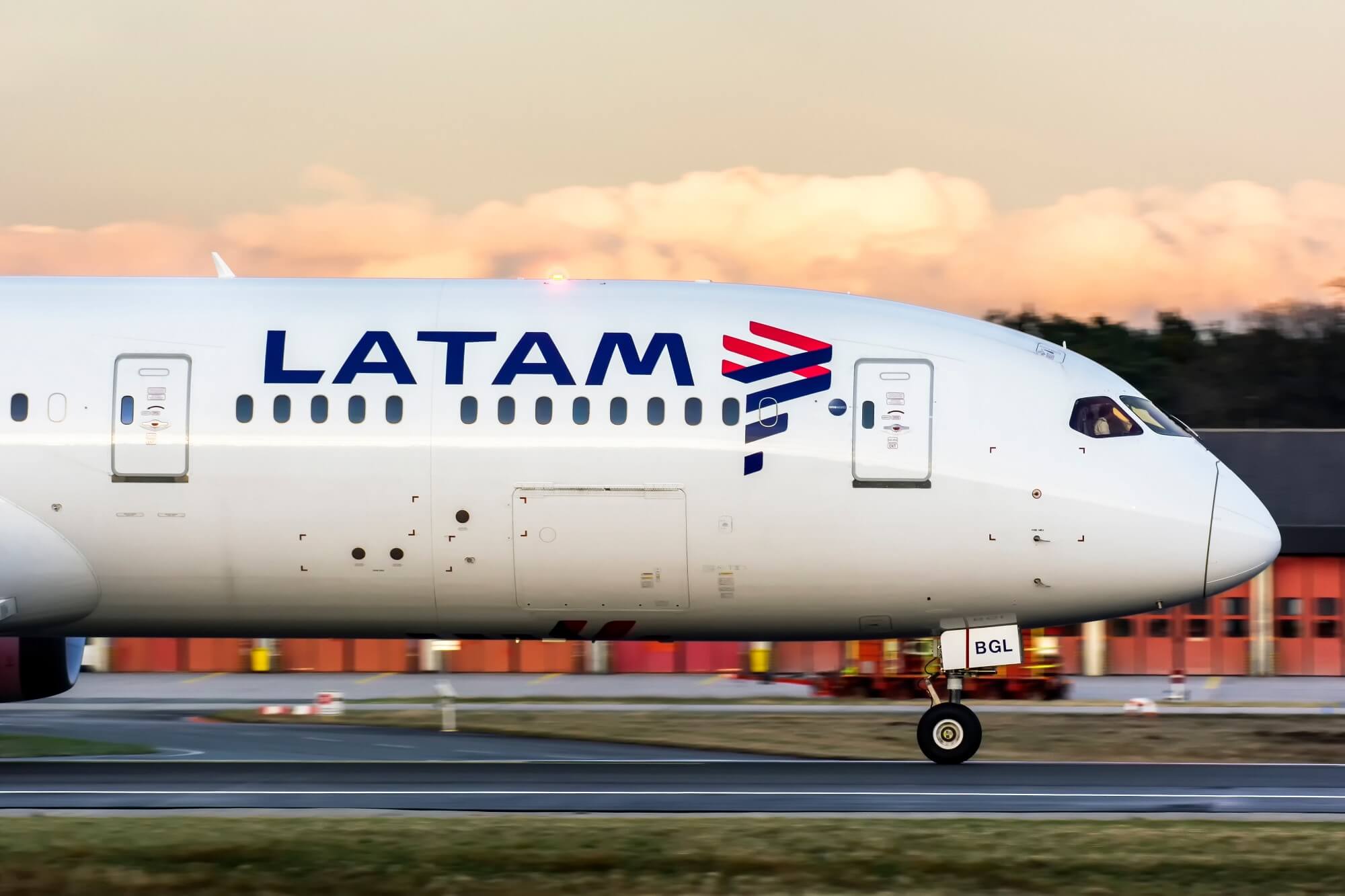 LATAM obtains US Court approval for reorganization plan, secures exit ...