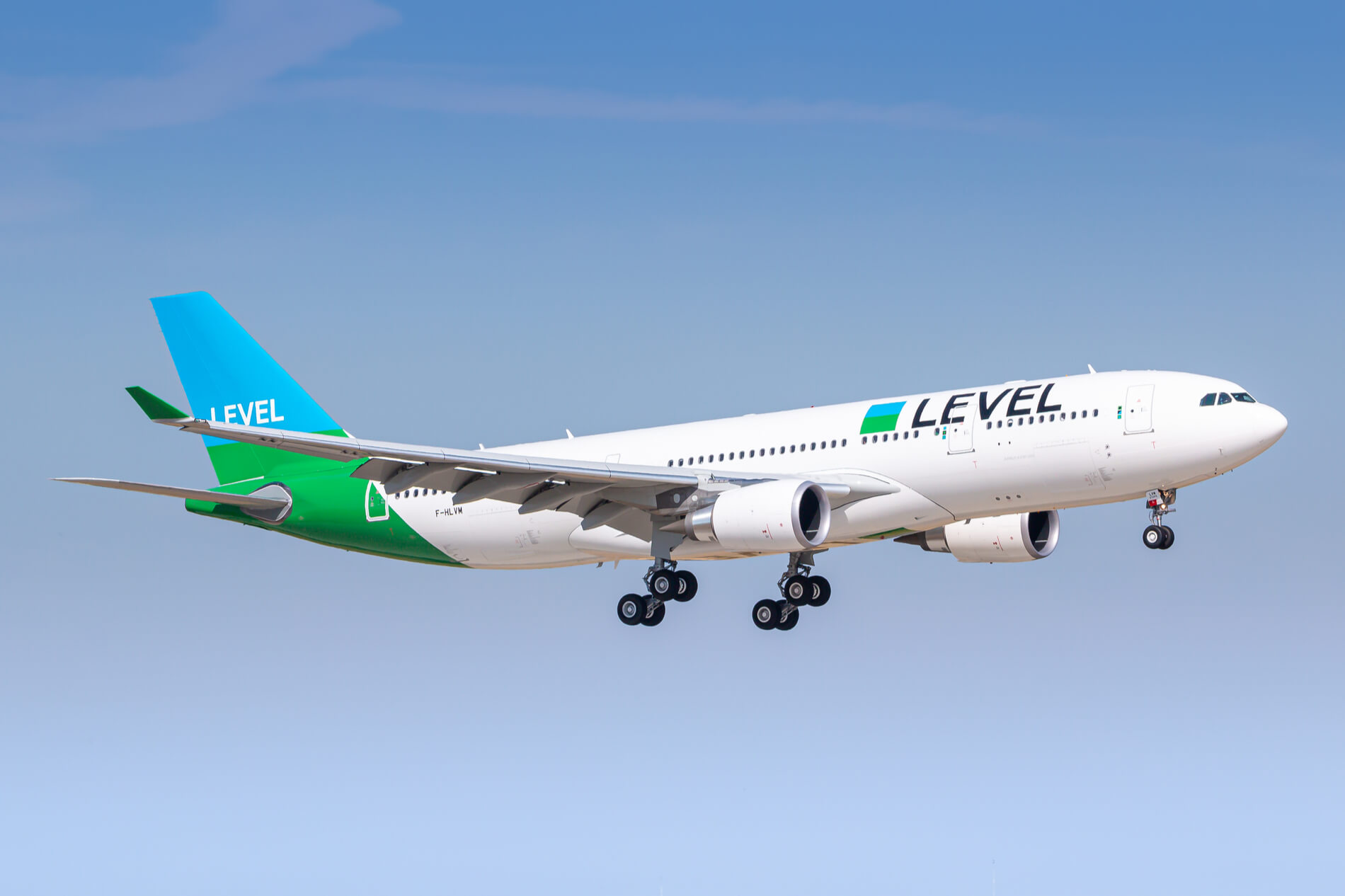 IAG subsidiary LEVEL France to cease operations AeroTime