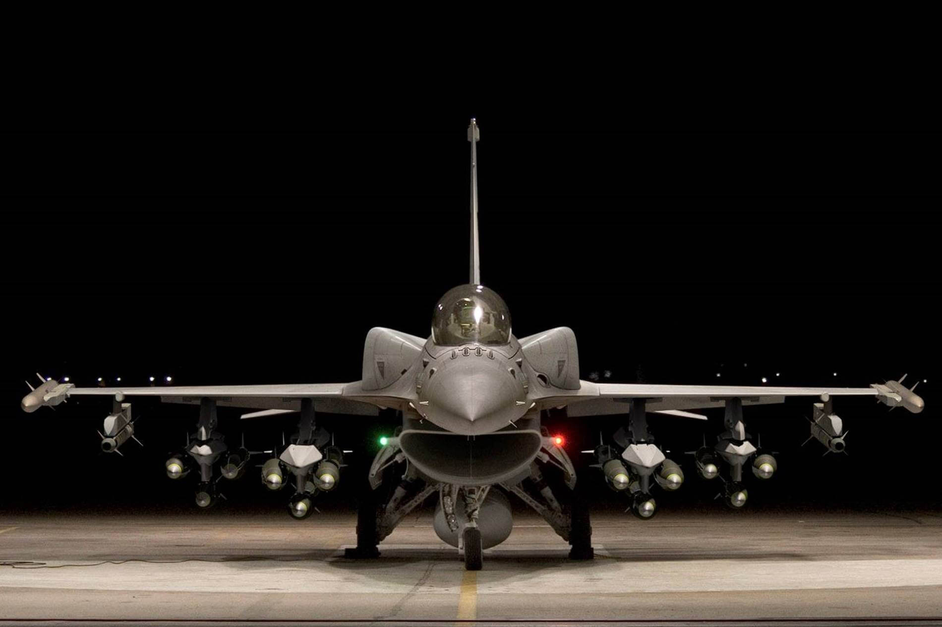 Peru moves toward F-16V Block 70 selection for fighter replacement
