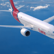 Linex Air Lynx Air shuts down under mounting financial pressure