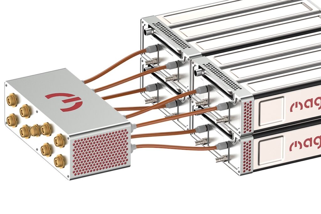 magniX Samson 300 magniX Samson 300