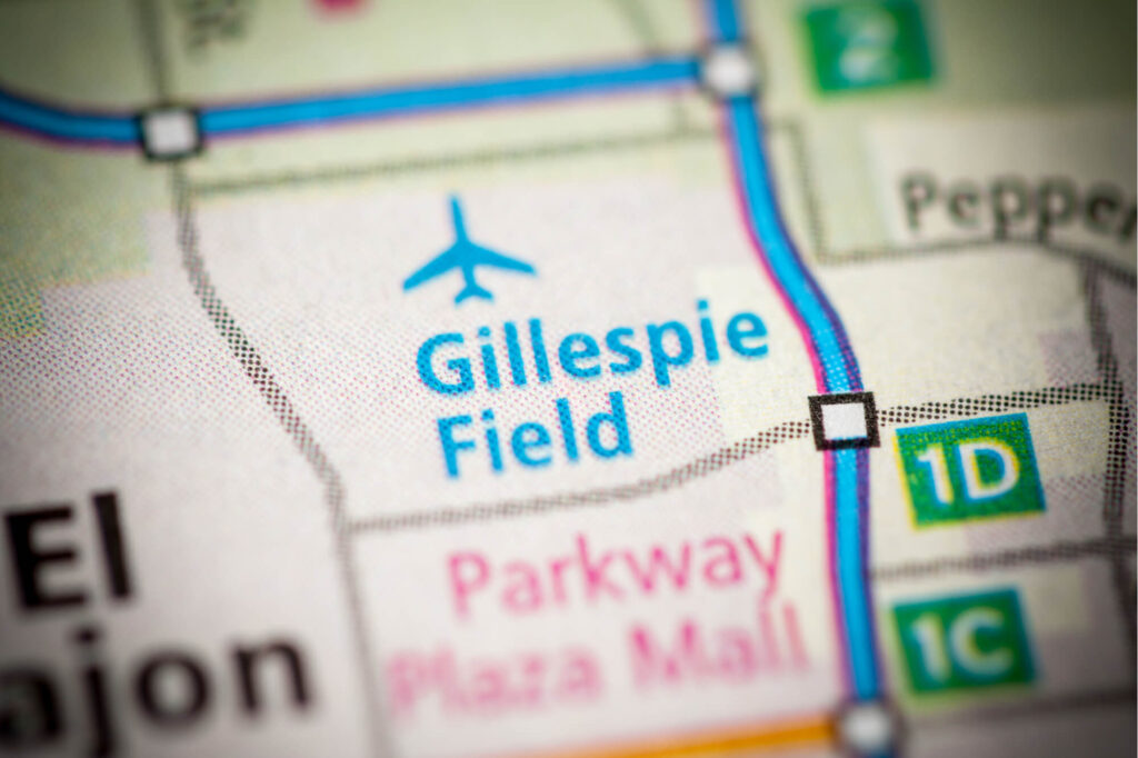 map showing gillespie field californiajpg map_showing_gillespie_field_california.jpg