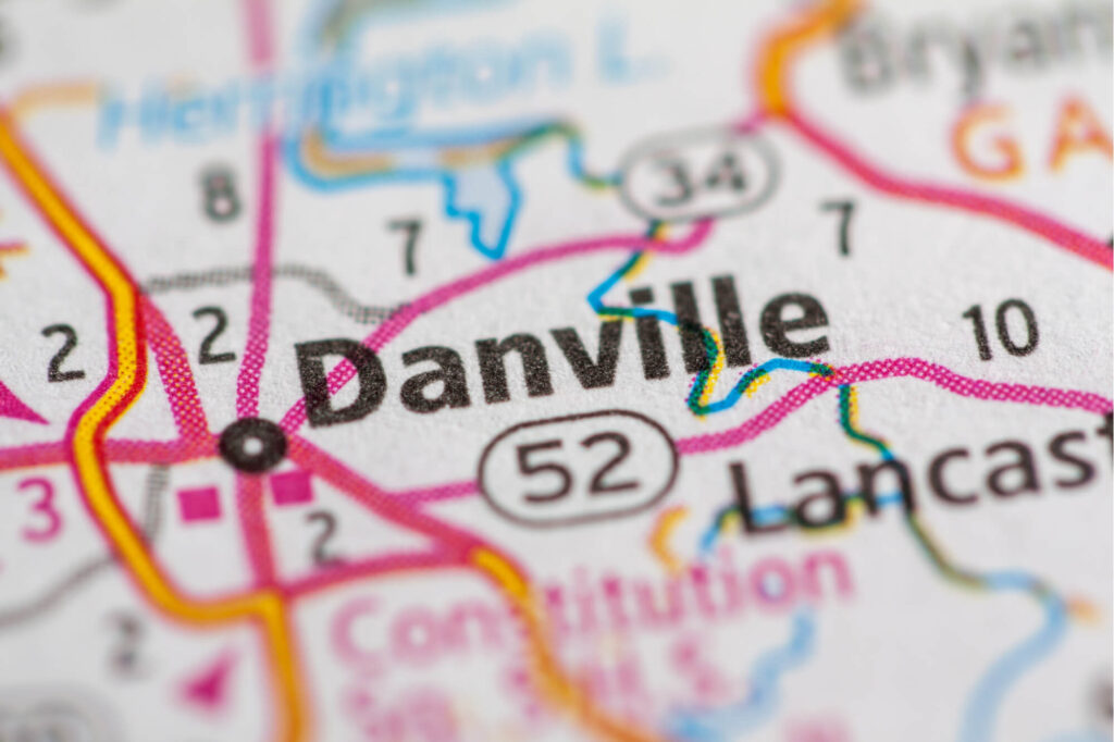 map with danville kentuckyjpg map_with_danville_kentucky.jpg