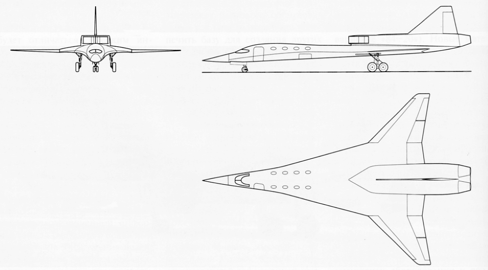 MiG-70.1P