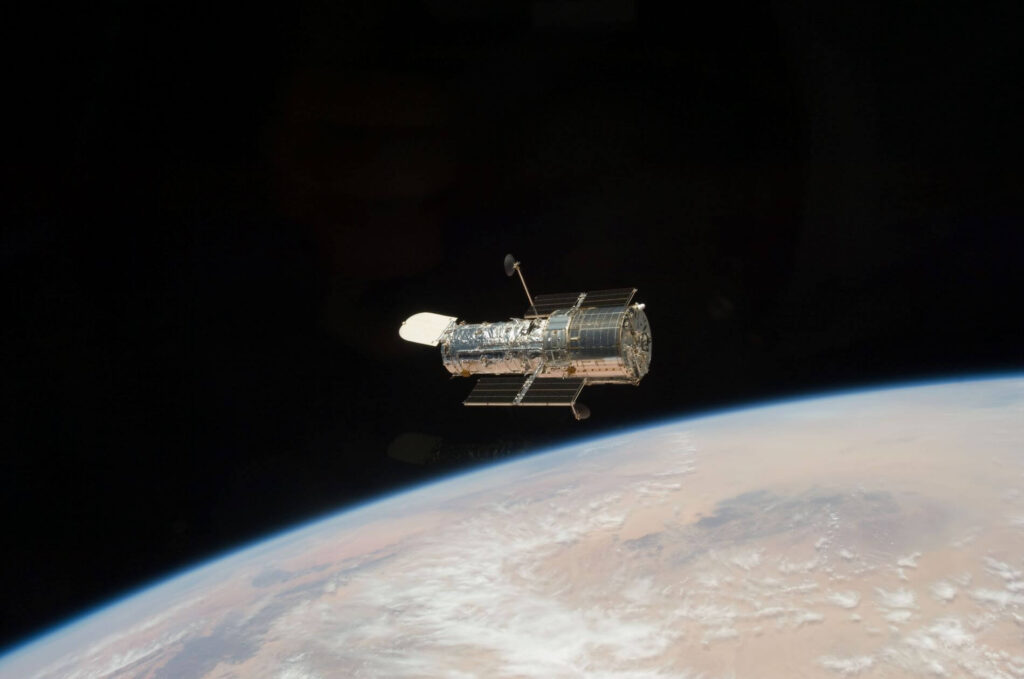 nasa space x to collaborate on plan to save the hubblejpg nasa_space_x_to_collaborate_on_plan_to_save_the_hubble.jpg