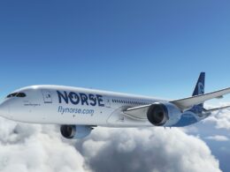 Norse Atlantic Airways