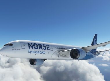Norse Atlantic Airways